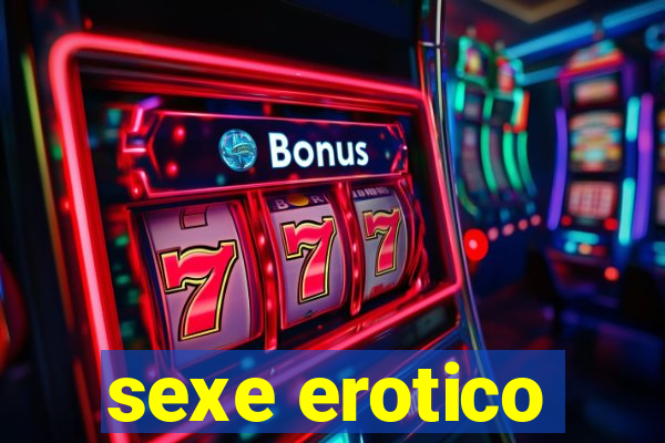 sexe erotico